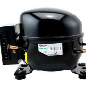 1/8HP R134a for Water Dispenser 220-240V LG Reciprocating Compressor