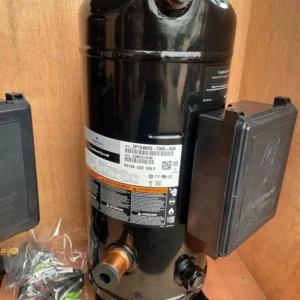 ZP57K3E-TFD-52E 5HP Copeland Scroll