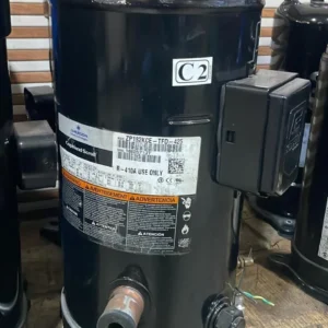 ZP182 15HP R410 Copeland Scroll