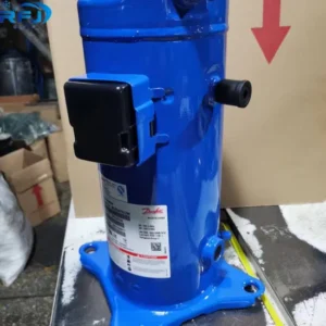 Danfoss Performer 15HP Commercial Three-Phase Scroll Compressor SZ185 (R407C/R134a/R404A)