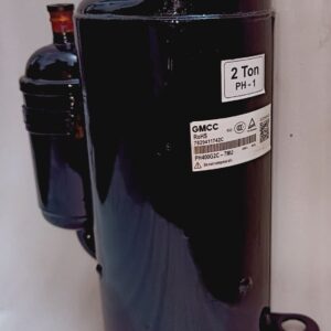 2HP GMCC Toshiba Rotary Compressor – R22, 1PH 220V-240V