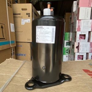 2JS438D3EA04 2.5HP Panasonic Rotary Compressor