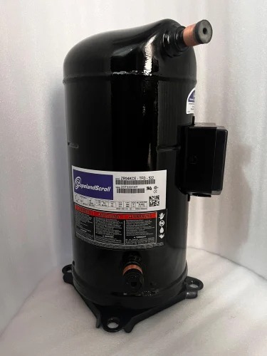 Copeland 8HP Three-Phase Scroll Compressor ZR94KC-TFD-522 (R22/R407C) - Image 4
