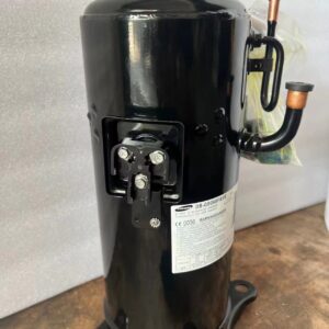 10HP R410A Samsung Scroll Compressor