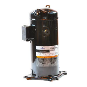 ZR61KCE-TFD-522 5HP Copeland Scroll