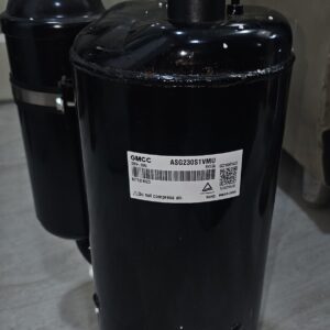 GMCC Hermetic Rotary Compressor 2HP (PH310) – R410A, Fixed-Speed Single-Phase 220V-240V AC Match