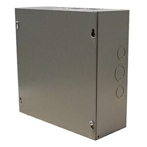 AW 2462ZK Kulthorn Full Electrical Terminal Box