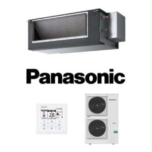 Panasonic Ceiling Cassette (R32) 5HP
