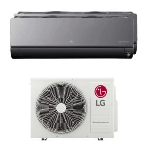 LG Inverter Split 2HP