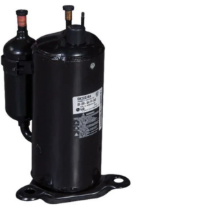 LG ARTCOOL Rotary Compressor 1.5HP R410A for Inverter Split AC 220-240V