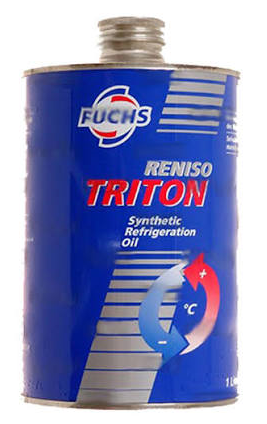 1 L POE32 Fuchs Reniso Triton (E08315)