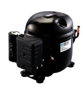 AE2410Y 1/5HP R-134a Tecumseh Compressor