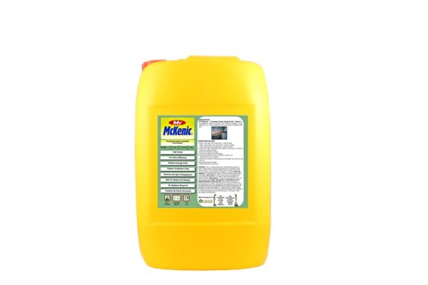 5L Acidic Coil Cleaner