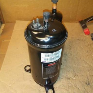 12.0 HP Rotary R407C AC Compressor