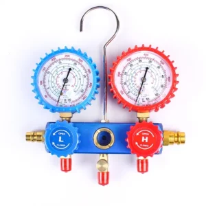 Manifold Gauge Set - R22