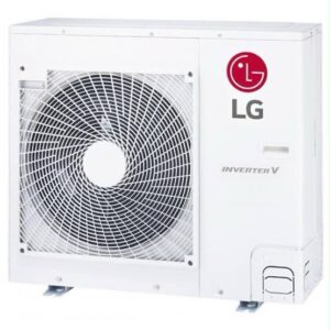 LG Inverter Split 1.5HP