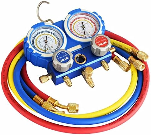 Manifold Gauge Set - R410A - Image 2