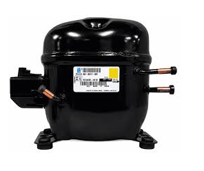 AE4460E 1/2HP R-22 Tecumseh Compressor