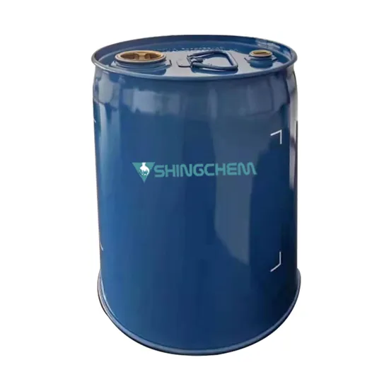 210 L POE68 Mineral Oil