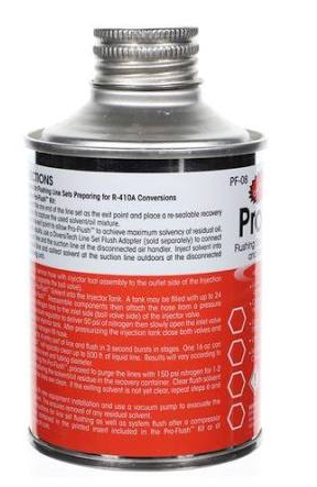 210L Flushing Solvent - Image 2