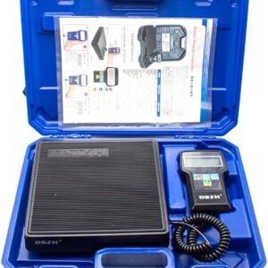 Electronic Charging Scale (Prop)