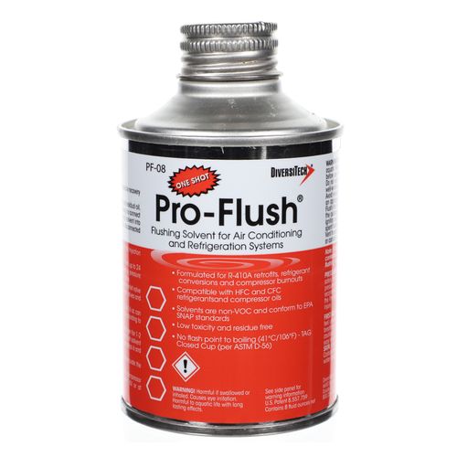 210L Flushing Solvent