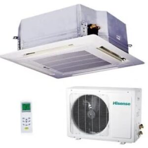 Hisense Ceiling Cassette 2HP