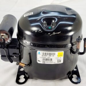AE4440Y 1/3HP R-134a Tecumseh Compressor
