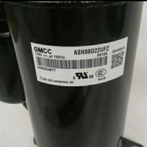 1.5 HP R-410A GMCC Inverter Rotary Compressor