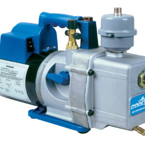 Switchable AC-DC Lightweight Vacuum Pump (1.0 CFM, R600a)