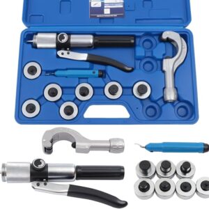 Tube Expander Toolkit (1/4" to 3/4")