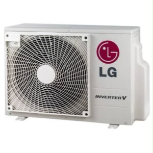 LG Inverter Split 2HP
