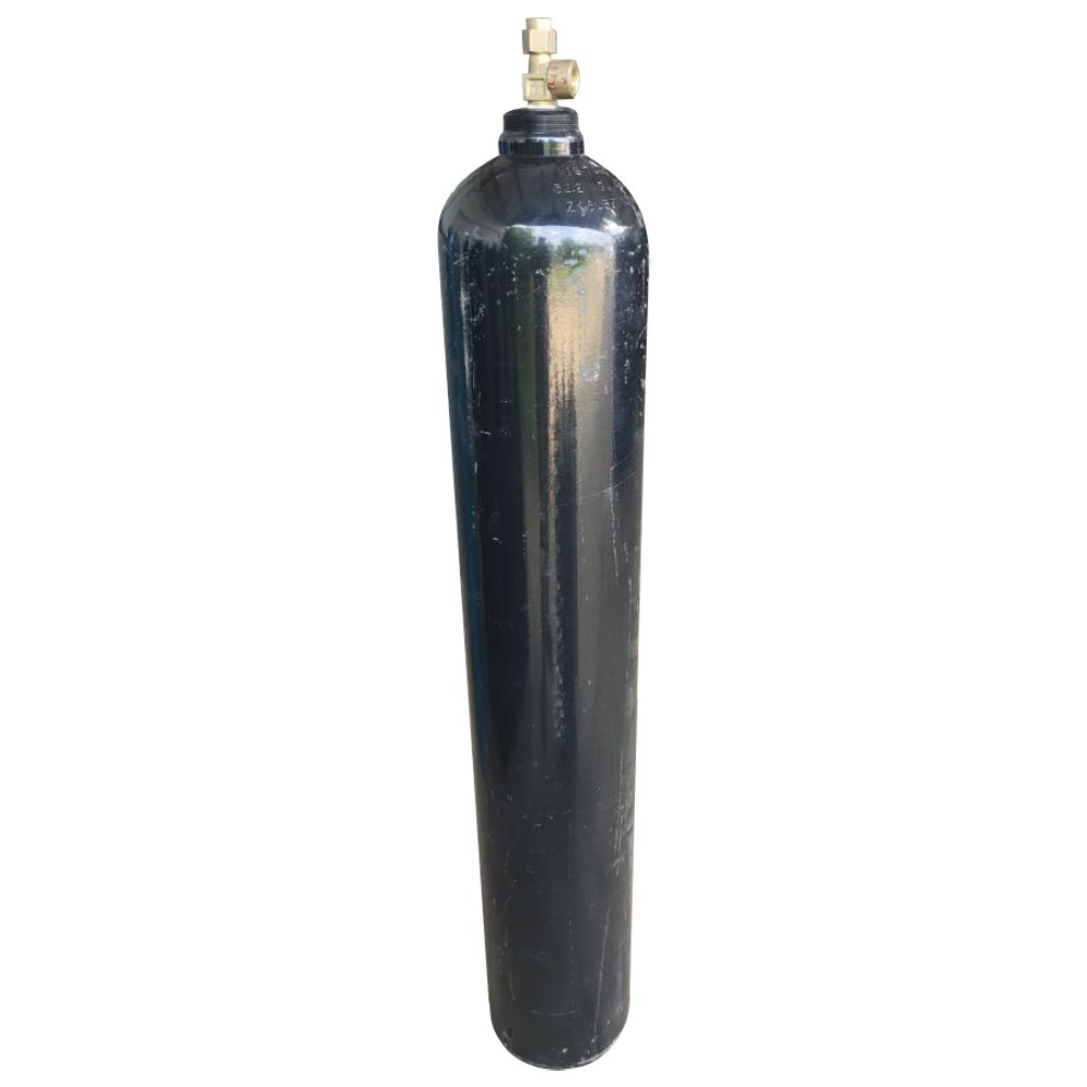 25kg Oxygen Cylinder - Image 2