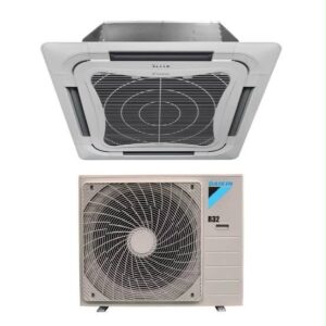 Daikin Ceiling Cassette 2HP