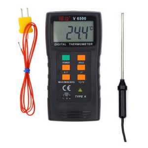 Industrial Digital Thermometer