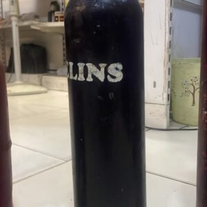 6kg Nitrogen Cylinder
