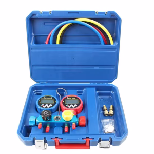Digital Manifold Gauge - R410A
