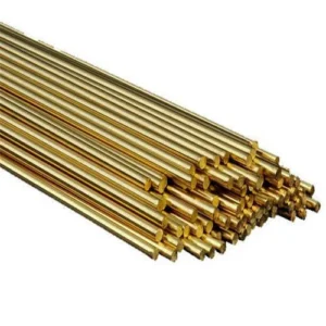 3 mm x 500 mm (1 Kg) Copper to Copper Brazing Rod