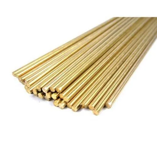 3 mm x 500 mm (1 Kg) Copper to Copper Brazing Rod - Image 2