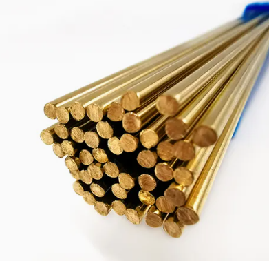 3 mm x 500 mm Copper to Copper Brazing Rod