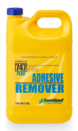 1L Mastic Adhesive Remover - Image 2