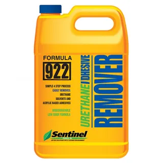 1L Mastic Adhesive Remover
