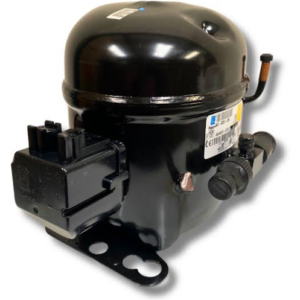 AE4460Y 1/2HP R-134a Tecumseh Compressor