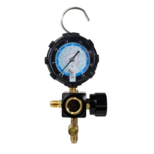 Low-Side Single Manifold Gauge - R410A