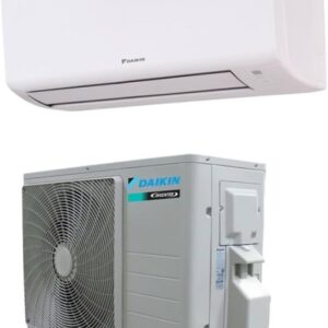 Daikin Split (R32) 2.5HP