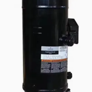 Copeland Scroll Compressor 11HP ZR137 (ZR137KCE-TFD) – R22 / R407C, Three-Phase 380V-415V Industrial Central AC Match