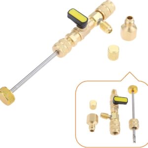 HVAC System Installation Toolkit - R410A