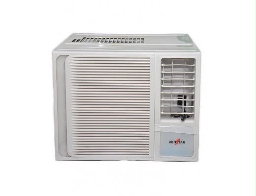 Kenstar 1HP Window AC