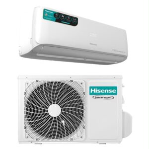Hisense Inverter 1.5HP