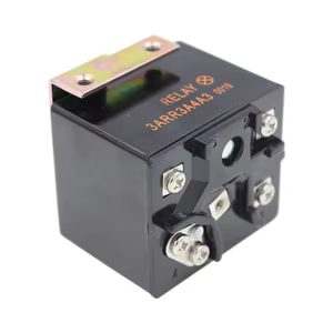 Standard Commercial Potential Relay